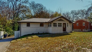 4108 Edwards Ave in Nashville, TN - Building Photo - Building Photo