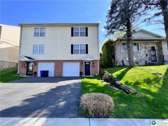 644 E Tilghman St in Allentown, PA - Building Photo - Building Photo