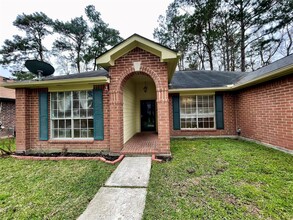 21714 Holly Leaf Ct in Porter, TX - Building Photo - Building Photo