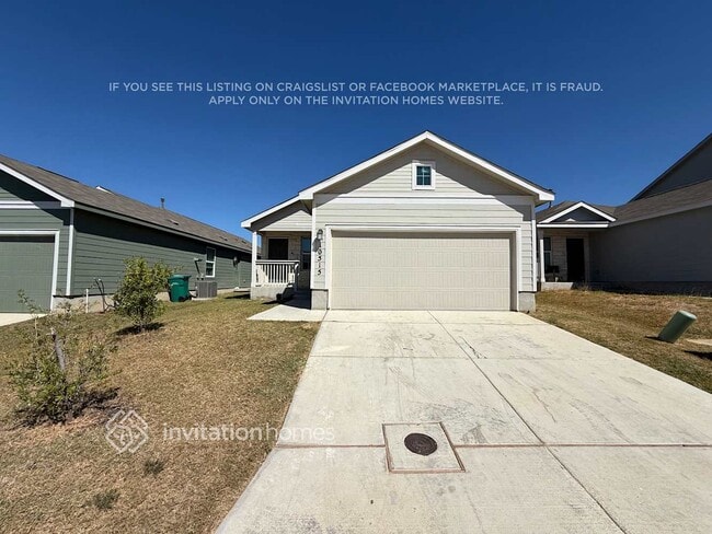 property at 10515 McClintock Dr