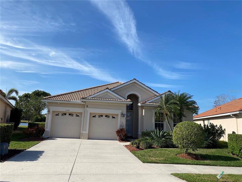 6372 Rookery Cir in Bradenton, FL - Building Photo