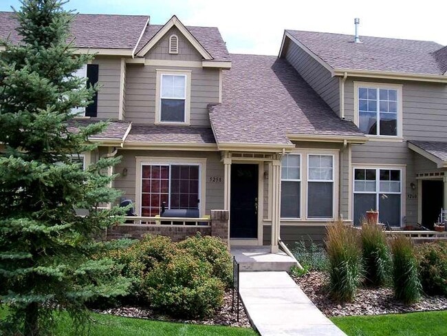 property at 5258 Cornerstone Dr