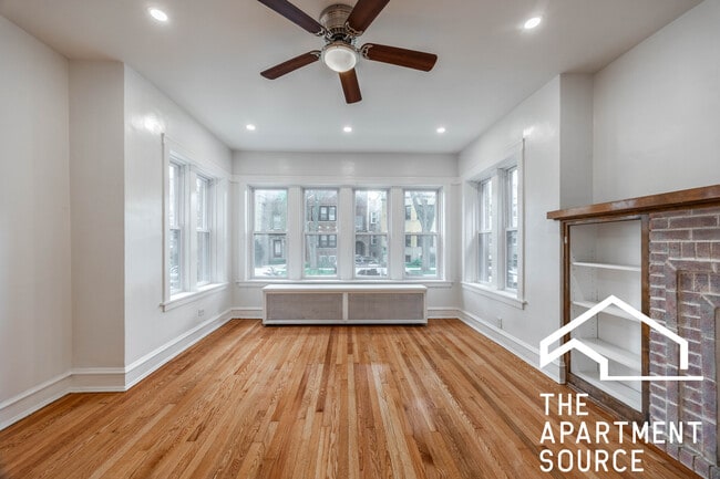 5713 N Talman Ave in Chicago, IL - Building Photo - Building Photo