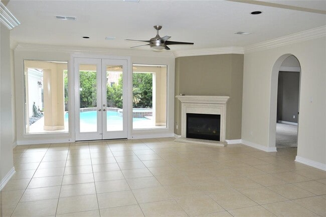 2014 Ivy Crest Ct in Houston, TX - Building Photo - Building Photo