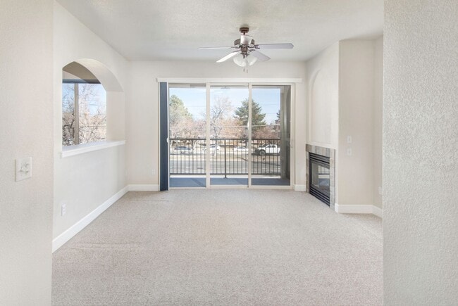 4500 Baseline Rd in Boulder, CO - Building Photo - Building Photo