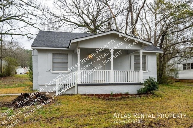 property at 405 Oakwood Ave