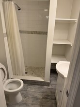 25 Cumberland St, Unit 401 in Boston, MA - Building Photo - Building Photo