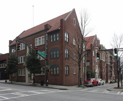 Phelan Building in Atlanta, GA - Building Photo