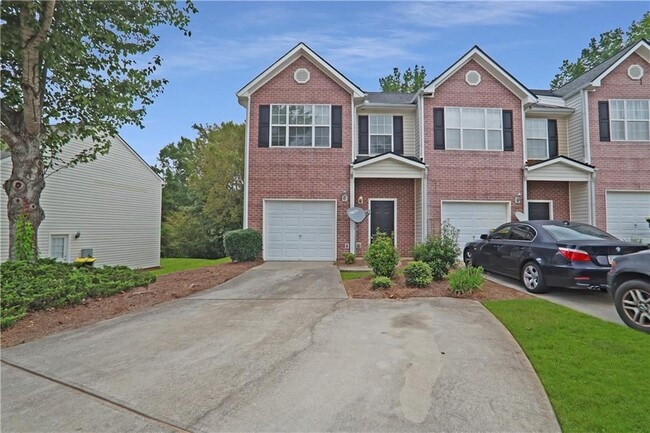 property at 153 Chastain Way