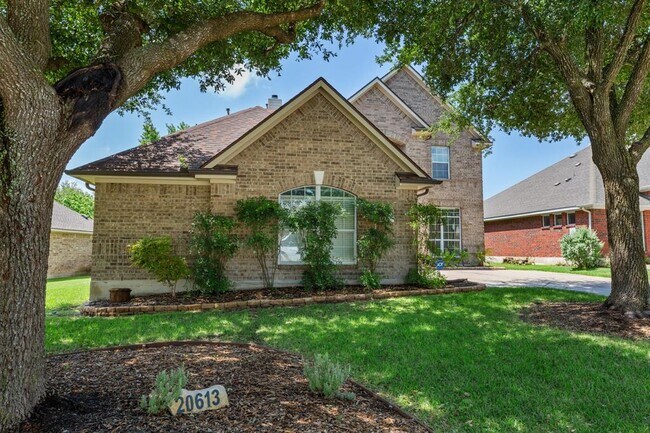 20613 Kearney Hill Rd in Pflugerville, TX - Building Photo - Building Photo