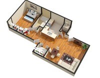 Northbrook Apartment Homes photo'