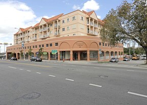 199 SW 12th Ave in Miami, FL - Building Photo