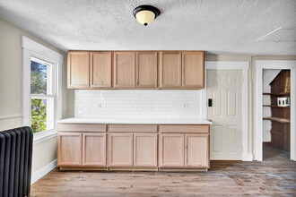 253 Chatham St in New Haven, CT - Building Photo - Building Photo