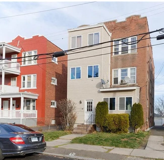 property at 34 Groton St