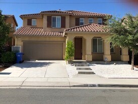 2210 Botany Bay Dr in Pittsburg, CA - Building Photo