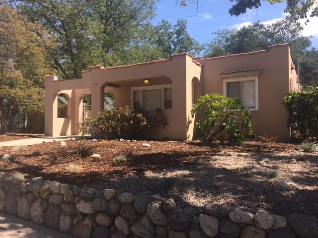 1882 N Madison Ave in Pasadena, CA - Building Photo