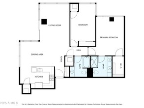 7151 E Rancho Vista Dr in Scottsdale, AZ - Building Photo - Building Photo