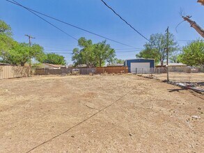 3810 Mesa Verde Dr in Amarillo, TX - Building Photo - Building Photo