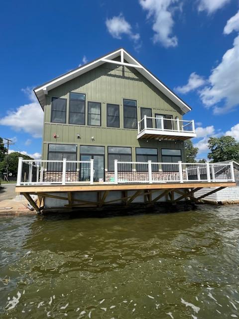 97 Sand Shore Rd in Budd Lake, NJ - Building Photo