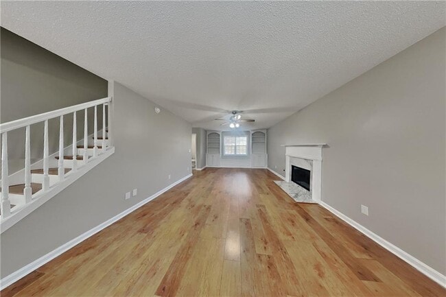 1603 Fort Perry Way in Dacula, GA - Building Photo - Building Photo