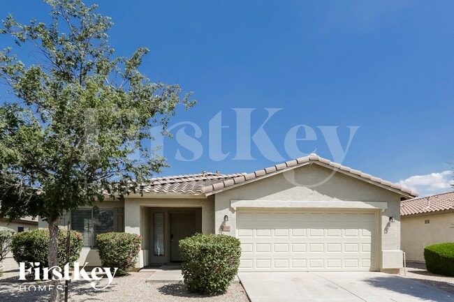 property at 2230 W Burgess Ln