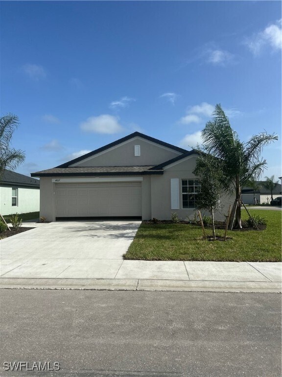 4127 Granita Ct in North Fort Myers, FL - Building Photo - Building Photo