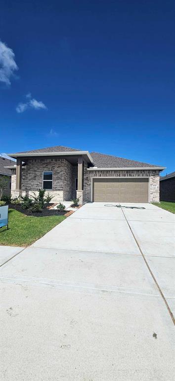 8434 Tranquil Bay Ct in Beach City, TX - Building Photo - Building Photo