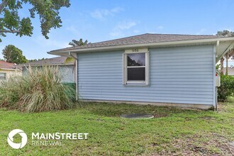 1080 SW Colorado Ave in Port St. Lucie, FL - Building Photo - Building Photo