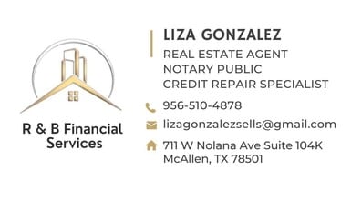 704 San Angel St in San Juan, TX - Building Photo - Building Photo