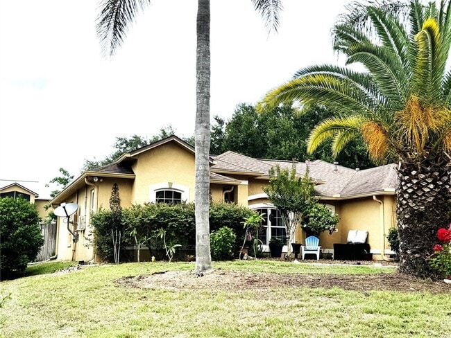 property at 686 Park Valley Cir