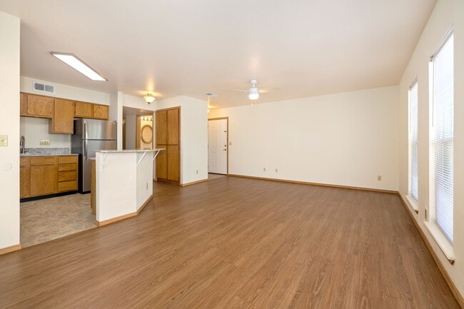 Robinson Park Apartments