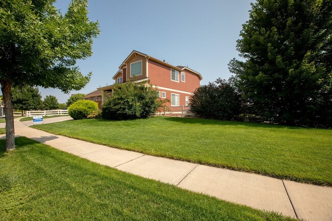 3232 Chase Dr in Fort Collins, CO - Building Photo - Building Photo