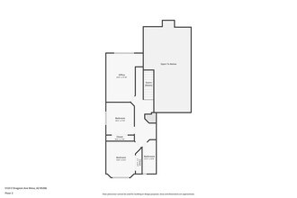 5123 E Dragoon Ave in Mesa, AZ - Building Photo - Building Photo