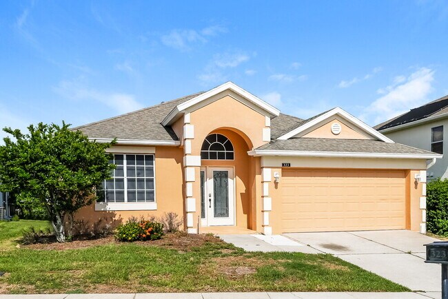 property at 323 Higher Combe Dr