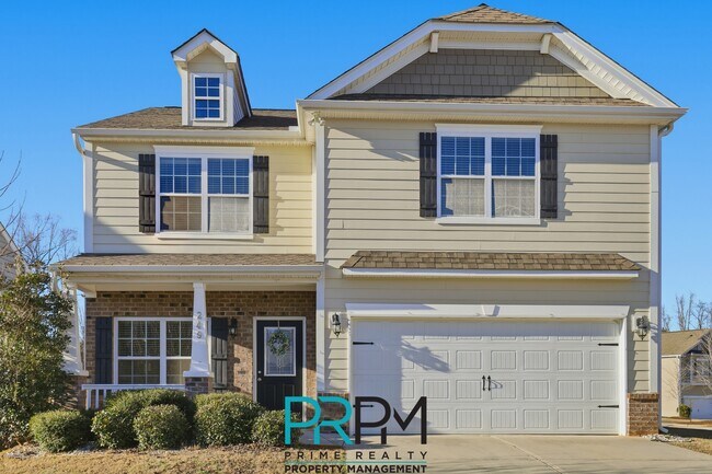 property at 249 Elmhaven Dr