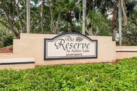 The Reserve at Ashley Lake Apartments photo'