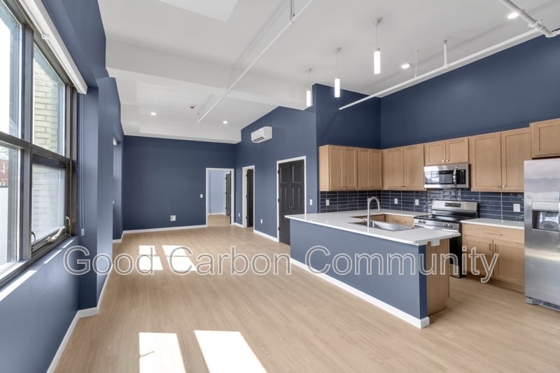 401 Central in Dunkirk, NY - Building Photo