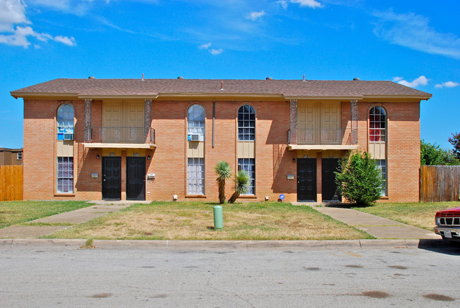 5017 Inverness Ave in Fort Worth, TX - Building Photo - Building Photo