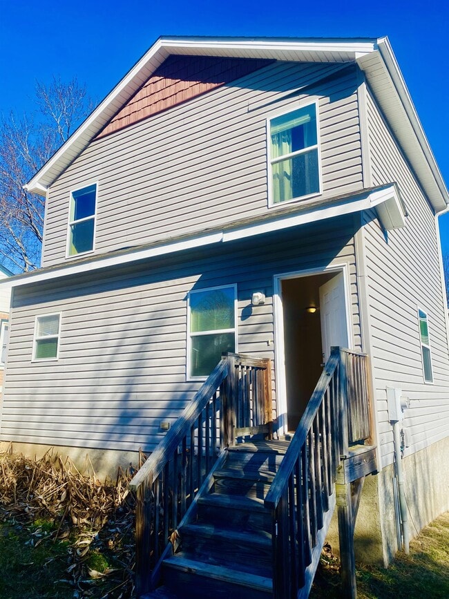 property at 1 Brad St