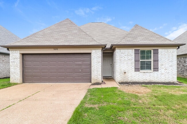 property at 9450 Darren Cir S