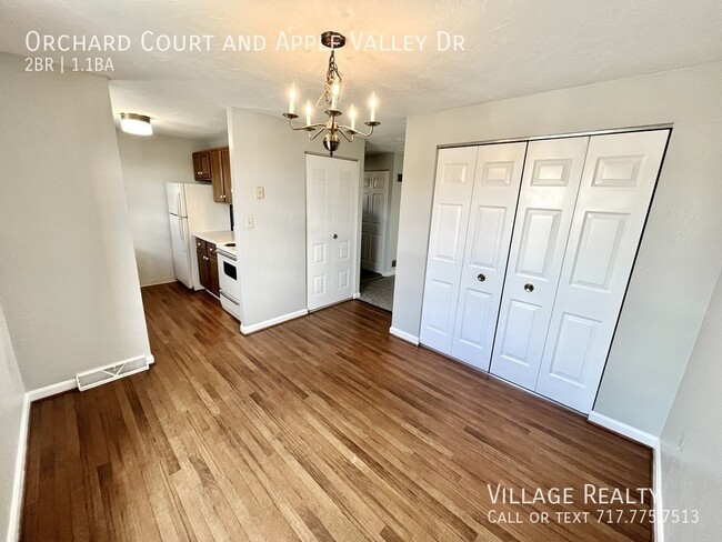 202 Orchard Ct in Red Lion, PA - Building Photo - Building Photo