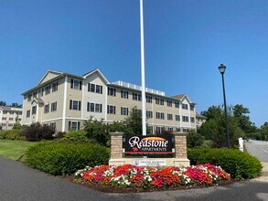 50 Sentinel Court in Manchester, NH - Building Photo - Building Photo