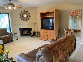 7506 N Vía Camello Del Sur in Scottsdale, AZ - Building Photo