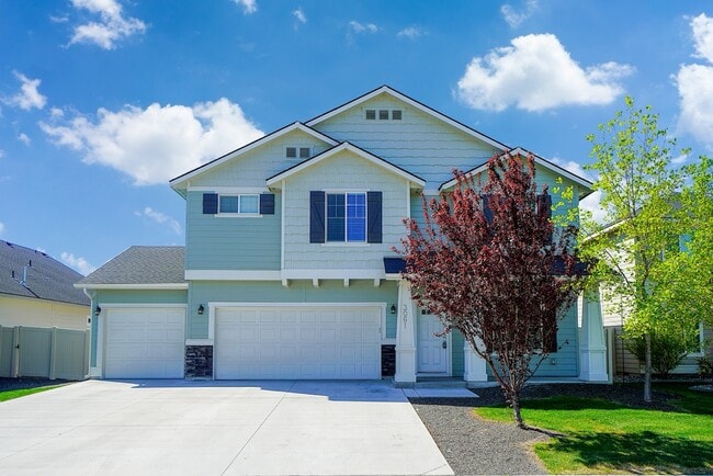 property at 3061 W Silver River St