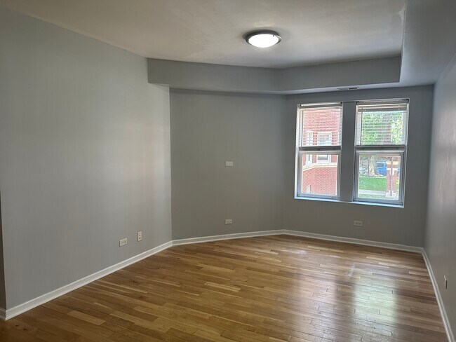 6419 N Greenview Ave in Chicago, IL - Building Photo - Building Photo