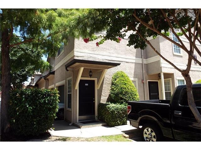 property at 2601 Preston Rd