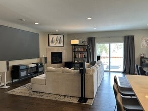 4490 Seton Pl in Colorado Springs, CO - Building Photo - Building Photo