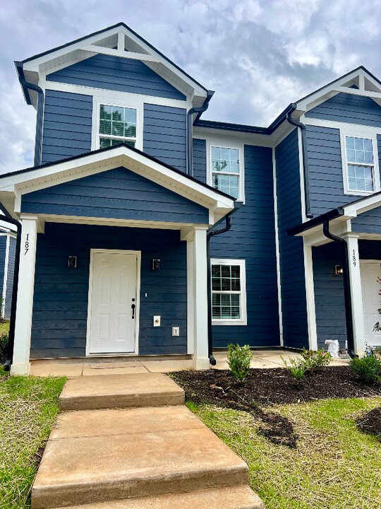 193 Freeze Ave NW in Concord, NC - Building Photo
