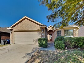 1114 Bexar Ave in Melissa, TX - Building Photo