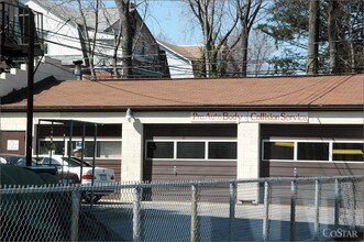 101-103 Baltimore Ave in Lansdowne, PA - Building Photo - Building Photo